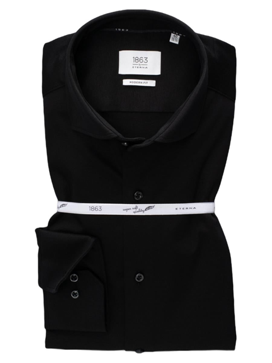 Eterna Modern fit Skjorte